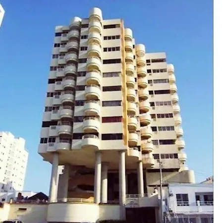 Apartamento En Con Vista Al Mar Y Centro Historico - P9 Cartagena Exterior photo