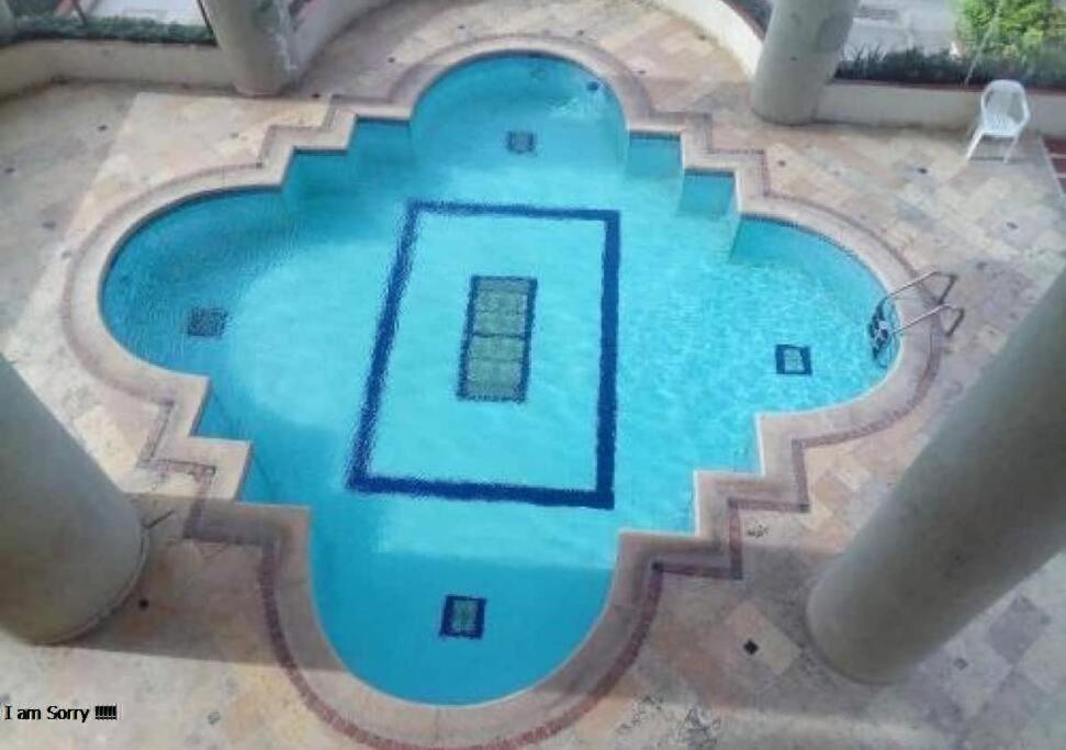 Apartment En Con Vista Al Mar Y Centro Historico - P9 *