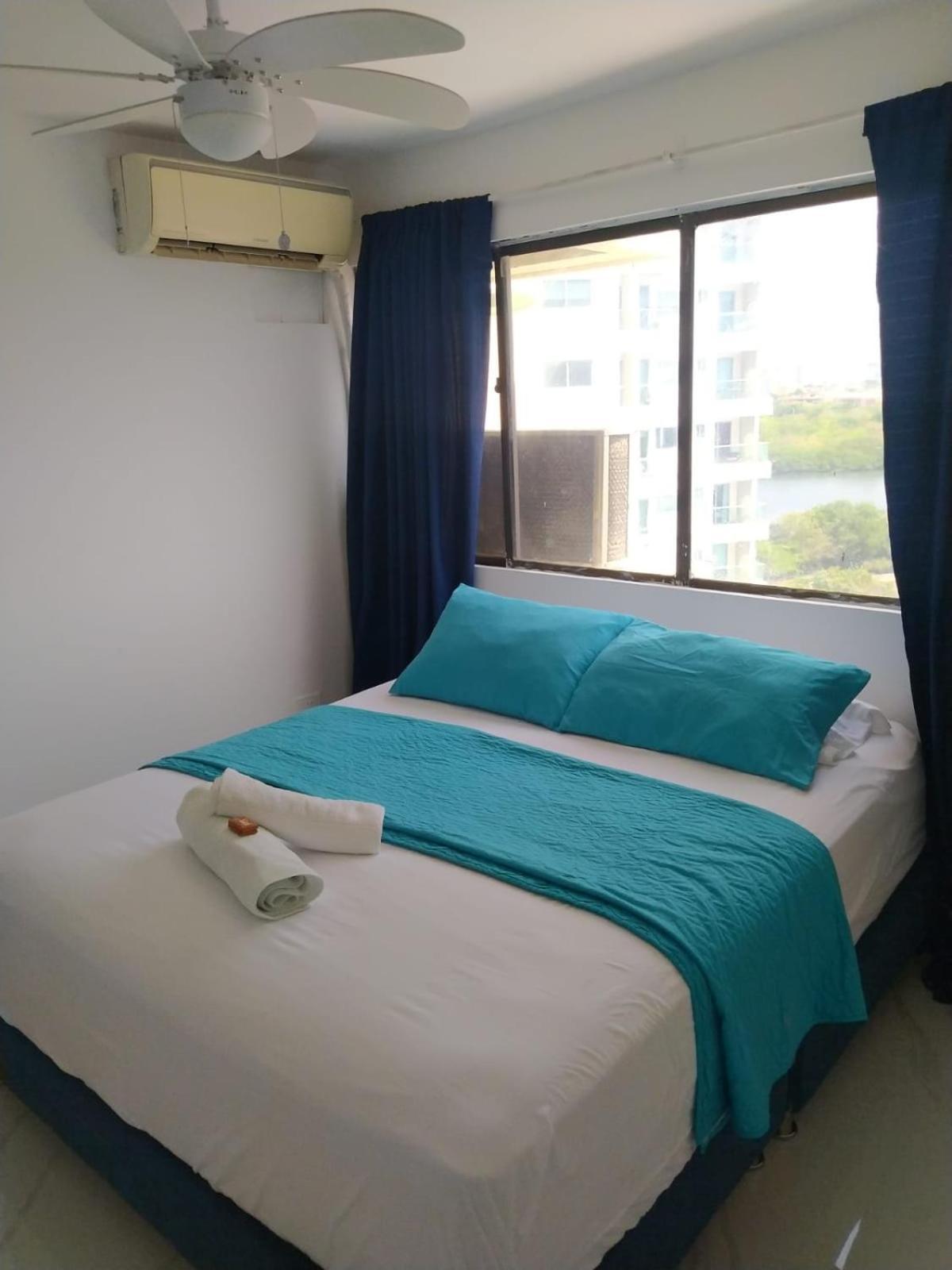 Appartement En Con Vista Al Mar Y Centro Historico - P9 *